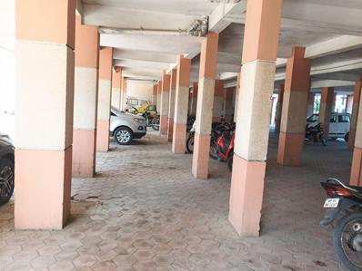 Image of 880 Sq.ft 2 BHK Apartment / Flat for sale in New York City, Morod, Indore for Rs. 2251000