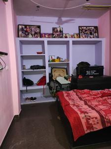 Bedroom Image of 1000 Sq.ft 2 BHK Independent House for sale in Hari Singh Colony Rohtak for Rs. 4500000