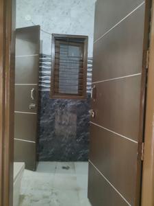 Common Bathroom Image of 2115 Sq.ft 4 BHK Builder Floor for sale in Creative Estate Floors, Sector 49 Faridabad for Rs. 16500000