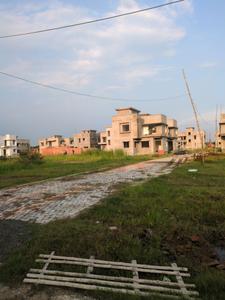 Image of 720 Sq.ft Residential Plot / Land for sale in Swapnabhumi, New Town, Kolkata for Rs. 2312121