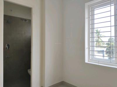 Bedroom Image of 828 Sq.ft 2 BHK Apartment / Flat for sale in Jain Aadhidev, Manapakkam Chennai for Rs. 8500000