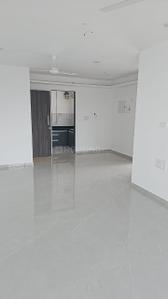 Hall Image of 700 Sq.ft 2 BHK Apartment / Flat for rent in DLH Leo Tower, Andheri West Mumbai for Rs. 86000