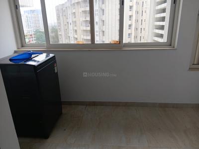 Bedroom Image of 2800 Sq.ft 4.5 BHK Apartment / Flat for sale in Vascon Forest County, Kharadi Pune for Rs. 44000000