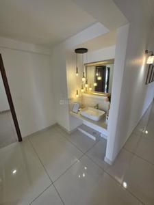Hall Image of 2800 Sq.ft 4 BHK Apartment / Flat for sale in Skyline The One, Palarivattom Kochi for Rs. 29000000