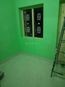 Bedroom Image of 800 Sq.ft 2 BHK Independent House for rent in Alagapuram Pudur Salem for Rs. 11000