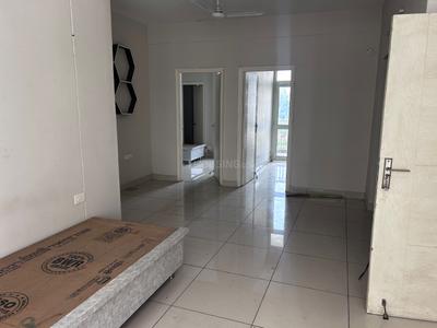 Hall Image of 1000 Sq.ft 3 BHK Apartment / Flat for sale in SBP Housing Park, Mohan Nagar Dera Bassi for Rs. 4500000