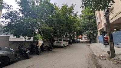 Image of 1000 Sq.ft 1.5 BHK Independent House for rent in Akshayanagar, Bengaluru for Rs. 23000