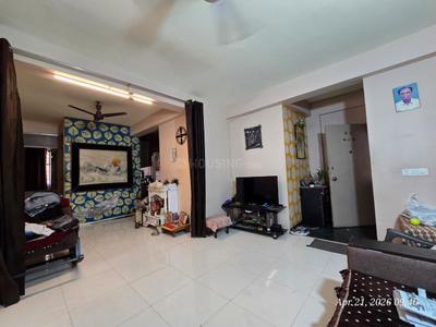 Hall Image of 1090 Sq.ft 2 BHK Apartment / Flat for sale in Venus Parkland, Vejalpur Ahmedabad for Rs. 6300000