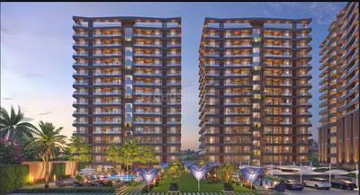 2 BHK Flat