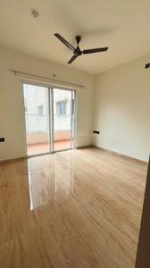 Bedroom Image of 550 Sq.ft 1 BHK Apartment / Flat for sale in KUL Nation R1 Tower 9, Manjari Khurd Pune for Rs. 4800000