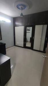 Hall Image of 1800 Sq.ft 3 BHK Apartment / Flat for rent in Chhani Jakat Naka Vadodara for Rs. 23000