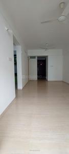Hall Image of 1090 Sq.ft 2 BHK Apartment / Flat for rent in D Lunia Group Nishdin Aura, Mahalakshmi Nagar Indore for Rs. 22000