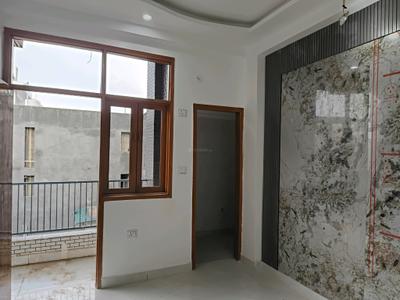 Bedroom Image of 900 Sq.ft 3 BHK Builder Floor for sale in Ved Vihar Ghaziabad for Rs. 3450003