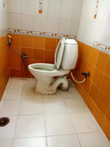 Image of 570 Sq.ft 1 BHK Apartment / Flat for rent in Begumpet, Hyderabad for Rs. 25000