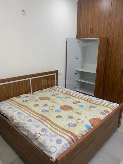 Sector 12A Bedroom 1