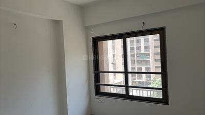 Bedroom Image of 1305 Sq.ft 3 BHK Apartment / Flat for sale in Adarsh Tulip, Vatva Ahmedabad for Rs. 5250000