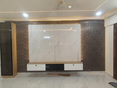 Hall Image of 2200 Sq.ft 3 BHK Apartment / Flat for rent in Tamra Asteria, Bandlaguda Jagir Hyderabad for Rs. 60000