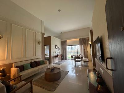 Image of 1020 Sq.ft 4 BHK Apartment / Flat for sale in Sugam Urban Lakes Phase II, Konnagar, Hooghly for Rs. 8000000