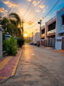 Image of 900 Sq.ft Residential Plot / Land for sale in Gwarighat, Jabalpur for Rs. 5400000