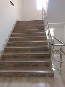 Staircase Image of 760 Sq.ft 2 BHK Apartment / Flat for sale in Tanvir Prakriti, Andul Howrah for Rs. 2432000