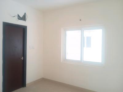 Bedroom Image of 2050 Sq.ft 3 BHK Apartment / Flat for sale in Tellapur Sangareddy for Rs. 13325005