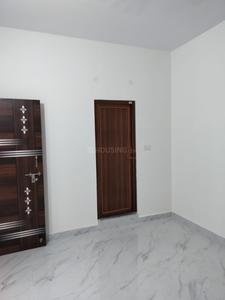 Bedroom Image of 900 Sq.ft 2 BHK Independent House for rent in Medahalli Bengaluru for Rs. 21000