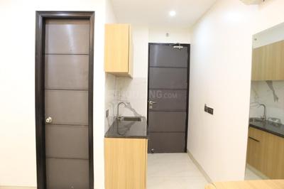 Bedroom Image of Luxury pg in Sector 43, Gurgaon