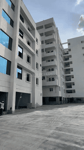 Image of 1050 Sq.ft 2 BHK Apartment / Flat for sale in Skyline Homes, Adibatla, Hyderabad for Rs. 4100000