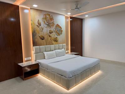 Bedroom Image of 4500 Sq.ft 10 BHK Independent House for sale in Bani Park Jaipur for Rs. 150000000