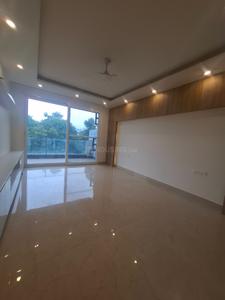 Bedroom Image of 2700 Sq.ft 4 BHK Builder Floor for sale in Sector 57 Gurgaon for Rs. 30500000