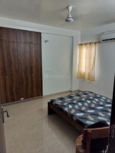 Bedroom Image of 1800 Sq.ft 3 BHK Apartment / Flat for rent in Fifth Victorian Palace, Khema-Ka-Kuwa Jodhpur for Rs. 35000