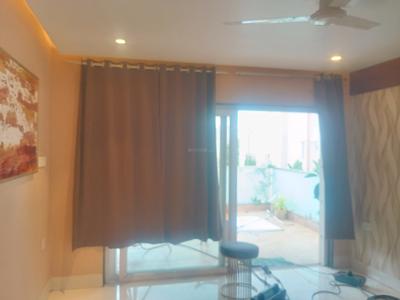 Living Room Two Image of 3704 Sq.ft 4 BHK Villa for sale in Tukkuguda Hyderabad for Rs. 37068000