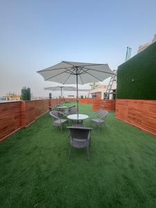 Image of 550 Sq.ft 2 BHK Builder Floor for sale in Nawada, New Delhi for Rs. 3350000