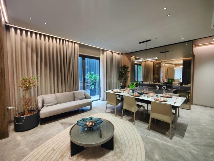 Shantigram Main Image 1