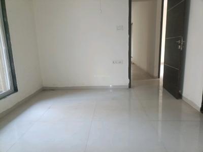 Bedroom Image of 1900 Sq.ft 3 BHK Apartment / Flat for sale in Paradise Sai Solitaire by Paradise Group, Kharghar Navi Mumbai for Rs. 25000000