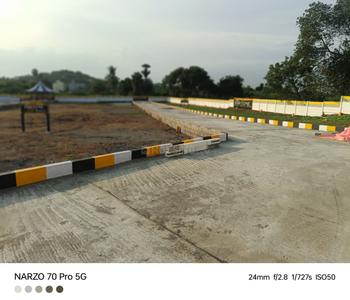 Image of 875 Sq.ft Residential Plot / Land for sale in Keerappakkam, Chennai for Rs. 2984375