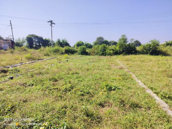 Image of 900 Sq.ft Residential Plot / Land for sale in Dera Mandi, New Delhi for Rs. 1600000