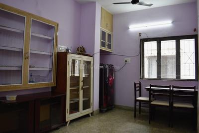 Bedroom Image of 578 Sq.ft 1 BHK Apartment / Flat for sale in Kilpakkam Chennai for Rs. 4200000