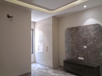 3 BHK Independent Builder Floor