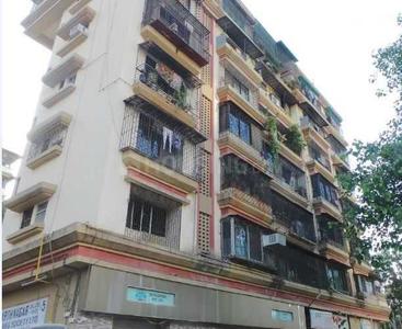 1 BHK Flat