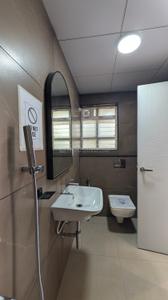 Image of 1690 Sq.ft 3 BHK Apartment / Flat for sale in Sanjeevini Heliconia, Thirumalashettyhally, Bengaluru for Rs. 15400000