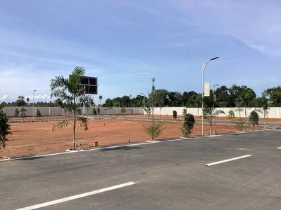 Image of 1997 Sq.ft Residential Plot / Land for sale in Kurumbapalayam, Coimbatore for Rs. 9146000