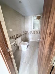 Bathroom Image of 1675 Sq.ft 3 BHK Apartment / Flat for sale in Pride Altius, Bagalakunte Bengaluru for Rs. 22000000