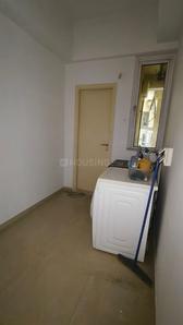 Bedroom Image of 3700 Sq.ft 4 BHK Apartment / Flat for sale in Hiranandani Richmond, Powai Mumbai for Rs. 180000000