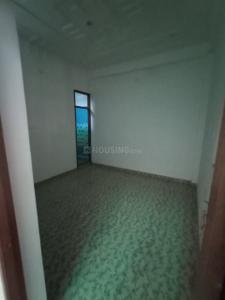 Bedroom Image of 1150 Sq.ft 2 BHK Independent House for rent in Haibat Mau Mawaiya Lucknow for Rs. 10000