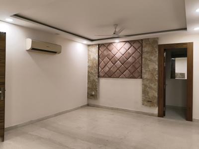 Bedroom Image of 2550 Sq.ft 2 BHK Builder Floor for rent in Palam Vihar Gurgaon for Rs. 50000