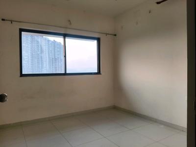 Bedroom Image of 893 Sq.ft 2 BHK Apartment / Flat for sale in Shapoorji Pallonji Vanaha, Bavdhan Pune for Rs. 8900000