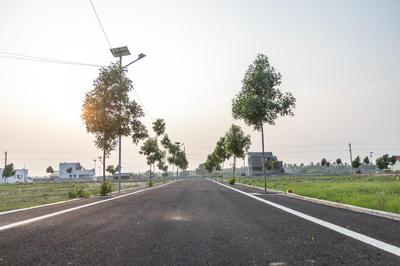 METRO GRAND Plot View 2