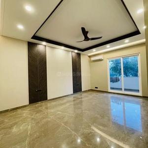 Bedroom Image of 4500 Sq.ft 3 BHK Builder Floor for sale in Sector 14 Faridabad for Rs. 50000000