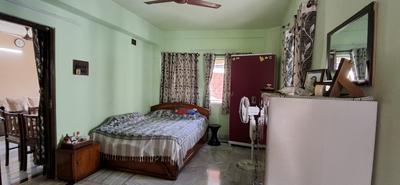 Hall Image of 1150 Sq.ft 3 BHK Apartment / Flat for sale in Gariahat Kolkata for Rs. 8000000